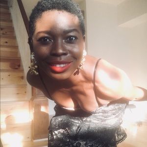 Meet your Posher, Stephanie